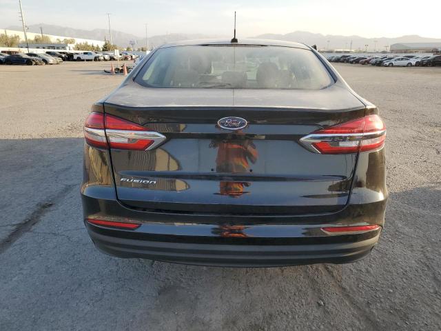 2019 FORD FUSION S