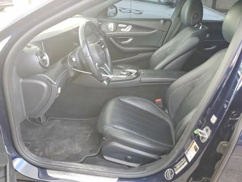 2020 MERCEDES-BENZ E 350  