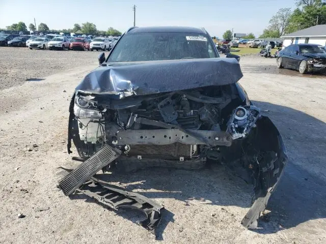 2021 MAZDA CX-9 GRAND TOURING  