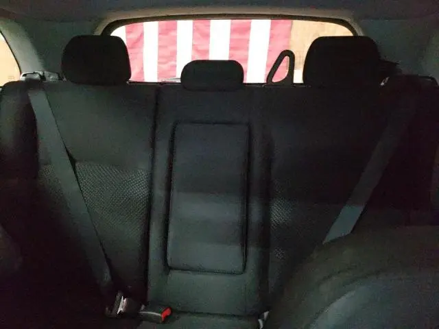 2015 MITSUBISHI OUTLANDER SPORT ES  