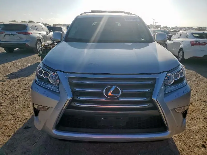 2015 LEXUS GX 460  