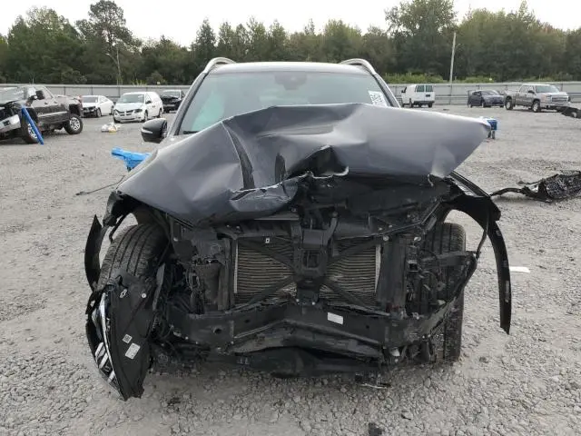 2021 MERCEDES-BENZ GLS 450 4MATIC  