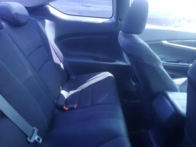 2013 HONDA ACCORD EX  