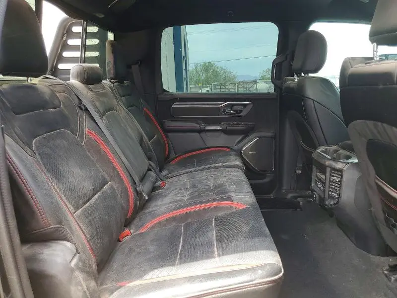 2023 RAM 1500 TRX  