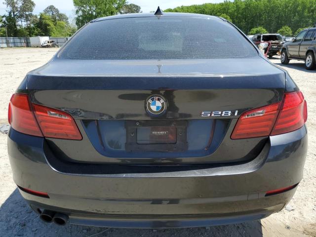 2013 BMW 528 I