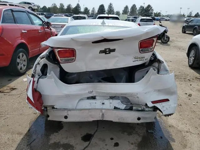2013 CHEVROLET MALIBU 1LT  