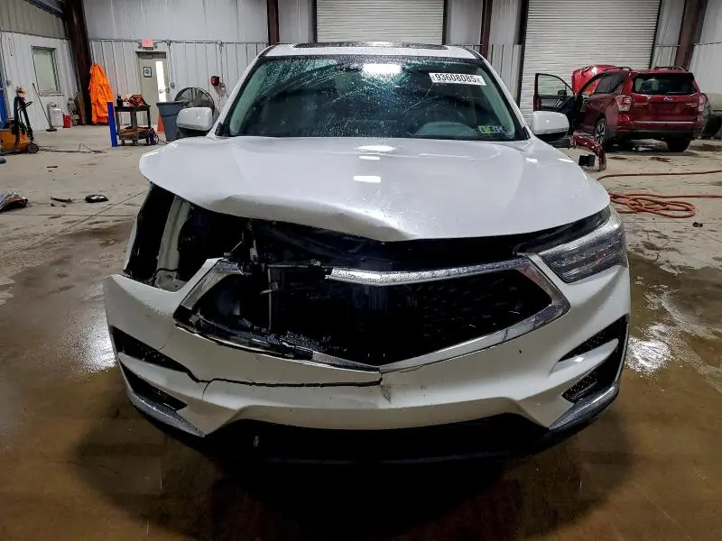 2020 ACURA RDX TECHNOLOGY  