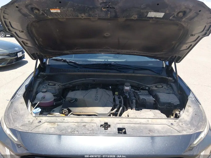 2023 HYUNDAI SANTA FE SE