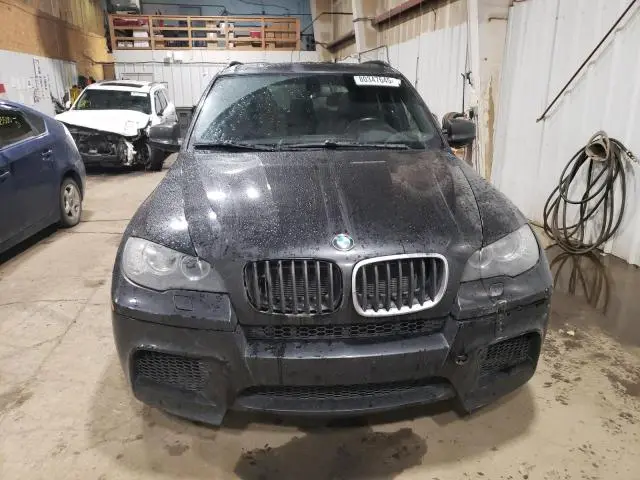 2011 BMW X5 M  