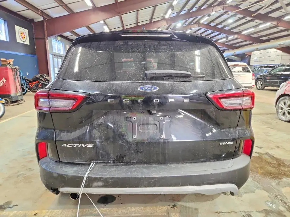 2023 FORD ESCAPE