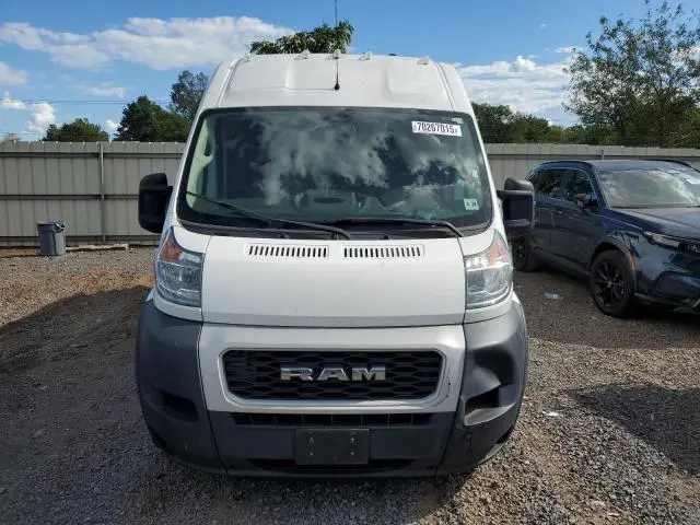 2019 RAM PROMASTER 2500 2500 HIGH  
