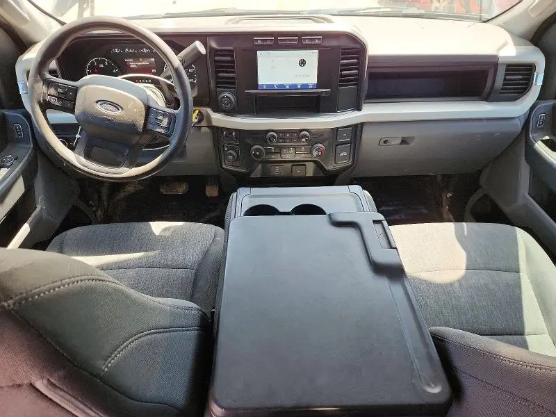 2023 FORD F250 SUPER DUTY  