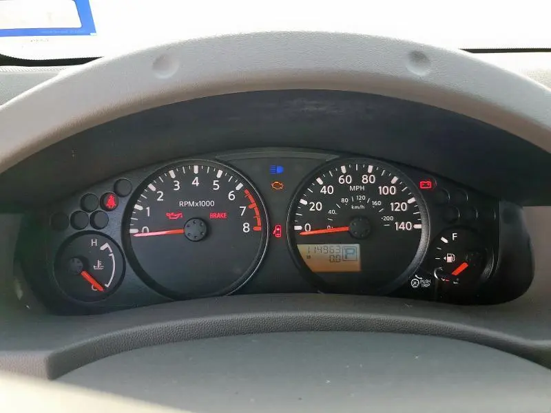 2018 NISSAN FRONTIER S  