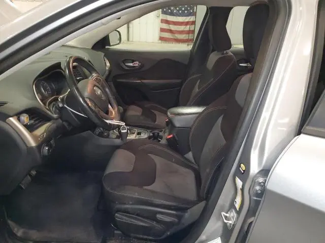 2014 JEEP CHEROKEE SPORT  