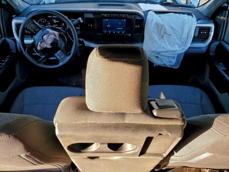 2024 FORD F350 SUPER DUTY  