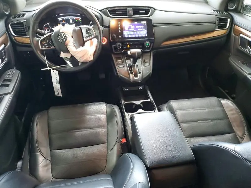 2020 HONDA CR-V EXL  