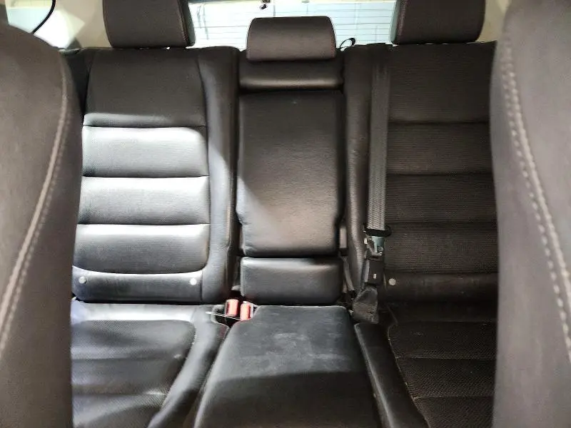 2013 MAZDA CX-5 GT  