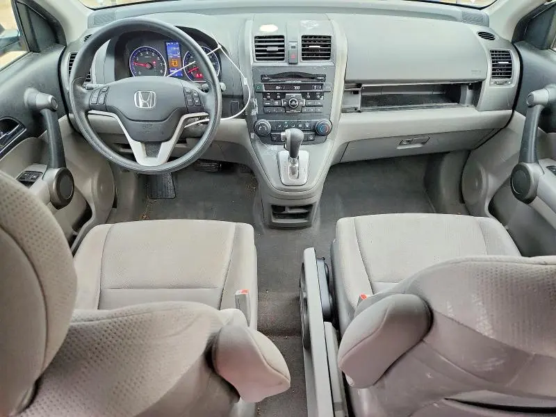 2011 HONDA CR-V EX  