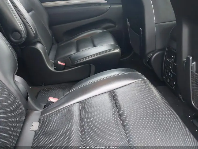 2019 DODGE DURANGO R/T AWD