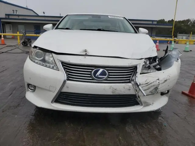 2014 LEXUS ES 300H  