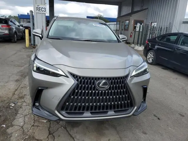 2022 LEXUS NX 350H  