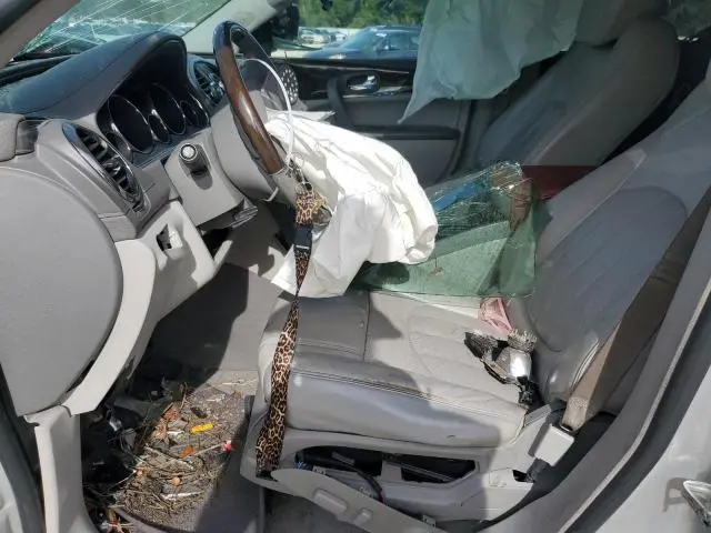 2014 BUICK ENCLAVE   