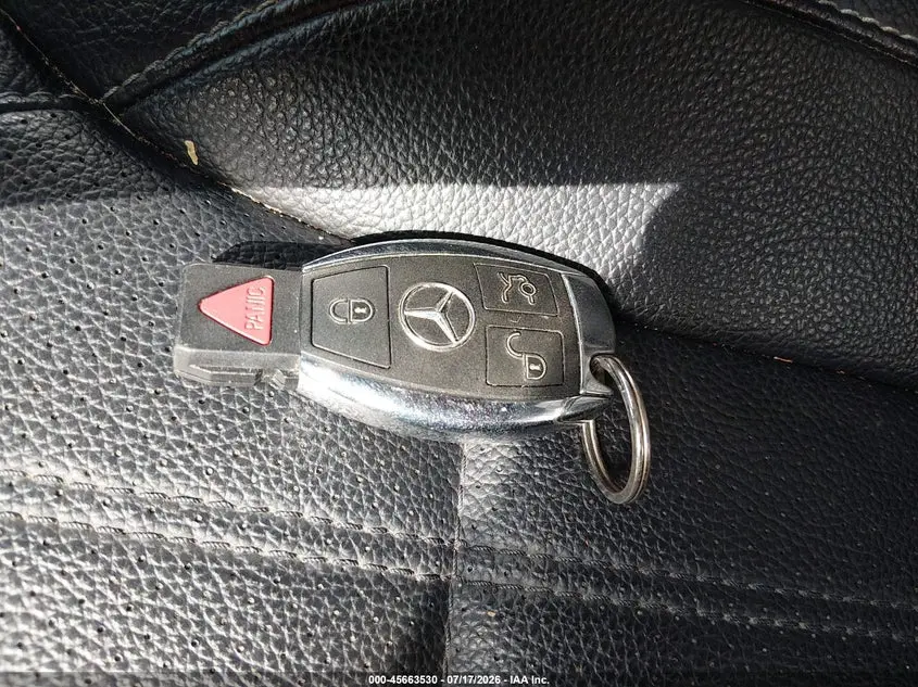 2014 MERCEDES-BENZ GL 450 4MATIC