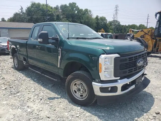 2023 FORD F250 SUPER DUTY  