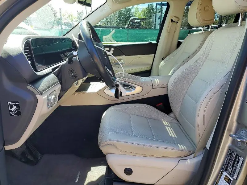 2020 MERCEDES-BENZ GLE 350 4MATIC  
