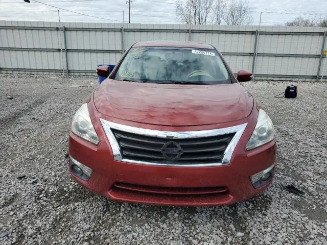 2015 NISSAN ALTIMA 3.5S  