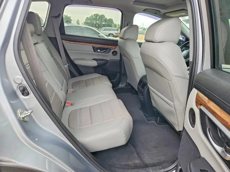 2019 HONDA CR-V EXL  