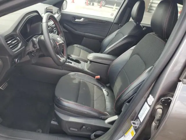 2024 FORD ESCAPE ST LINE  