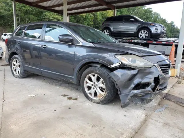 2013 MAZDA CX-9 TOURING  