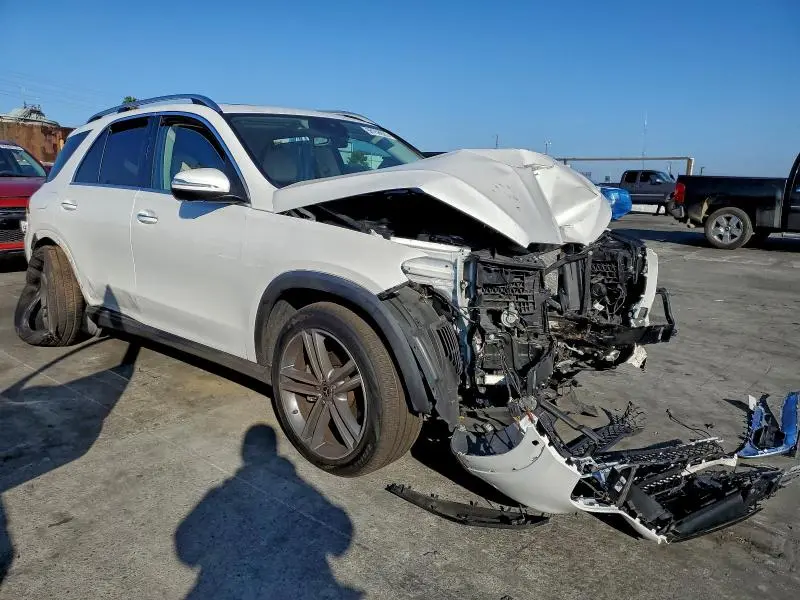 2022 MERCEDES-BENZ GLE 350  