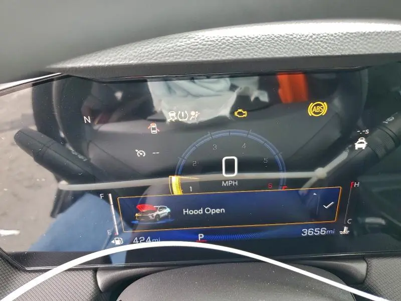 2025 CHEVROLET TRAILBLAZER LS  