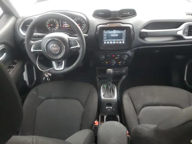 2021 JEEP RENEGADE SPORT  