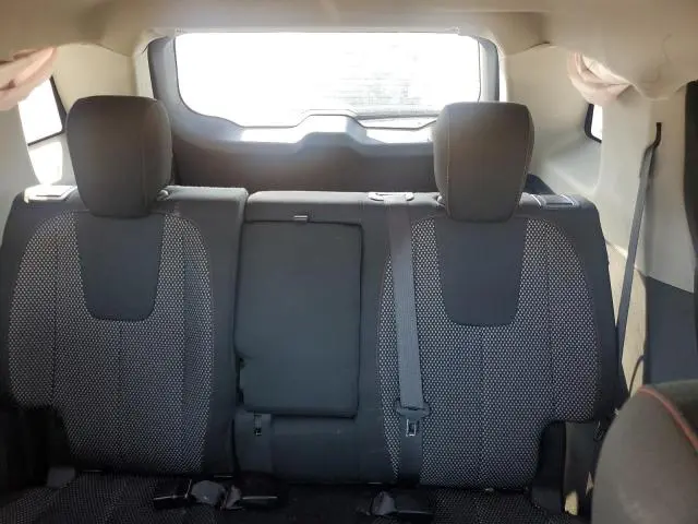 2016 GMC TERRAIN SLE  