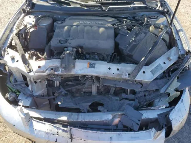 2014 CHEVROLET IMPALA LIMITED LTZ  