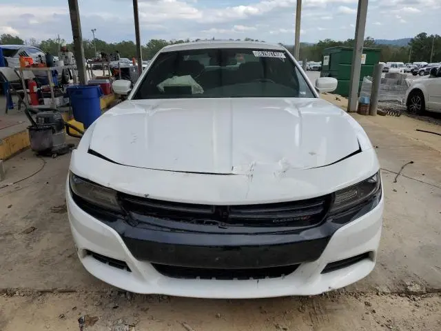 2018 DODGE CHARGER GT  