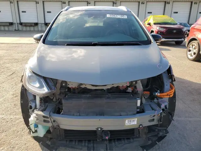 2020 CHEVROLET BOLT EV PREMIER  