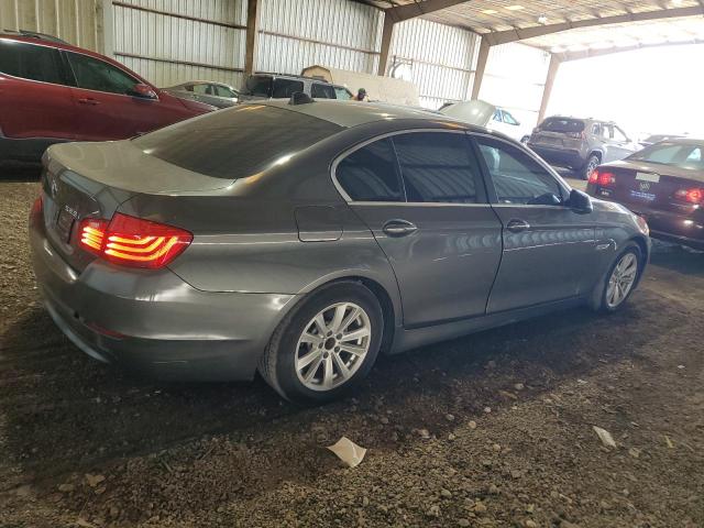 2015 BMW 528 I