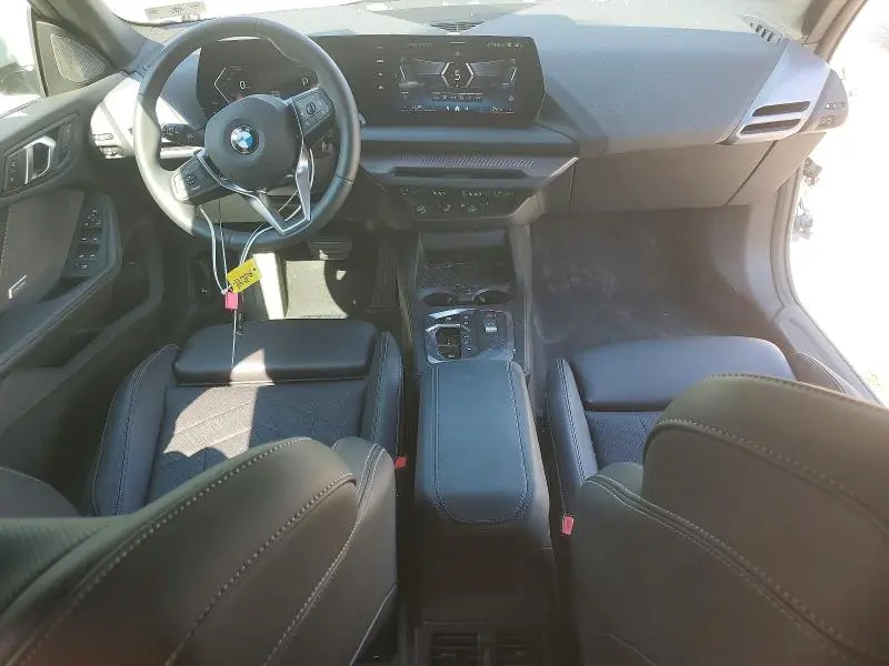 2025 BMW 228XI   