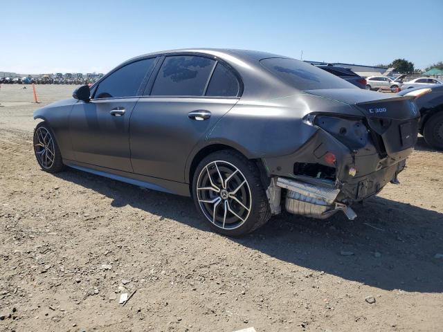 2024 MERCEDES-BENZ C 300 4MATIC