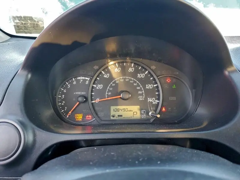 2018 MITSUBISHI MIRAGE G4 ES  