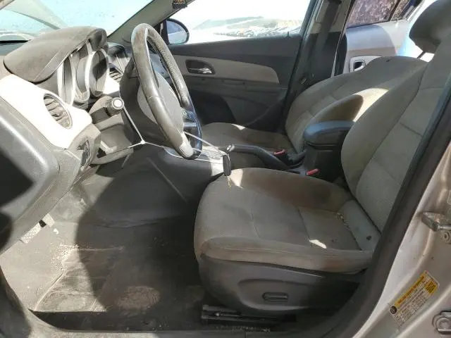2013 CHEVROLET CRUZE LT  