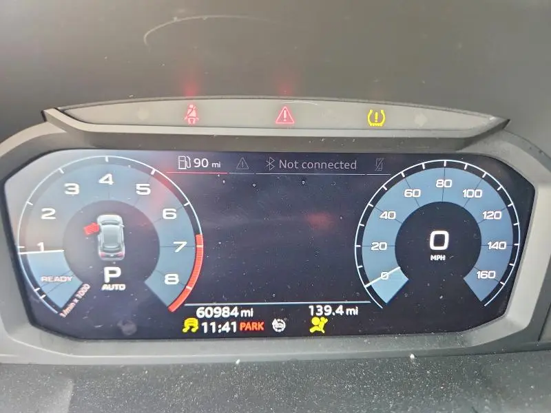 2020 AUDI Q3 PREMIUM S LINE  