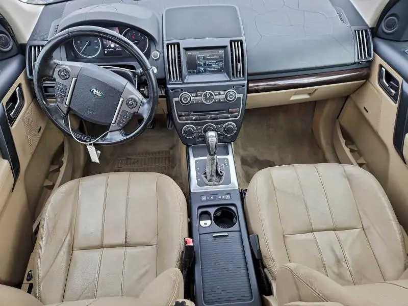 2014 LAND ROVER LR2 HSE  