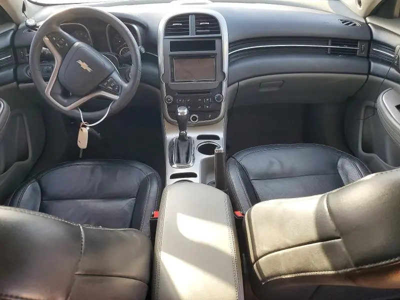 2014 CHEVROLET MALIBU LS  