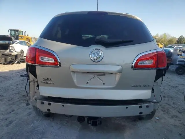 2015 BUICK ENCLAVE   
