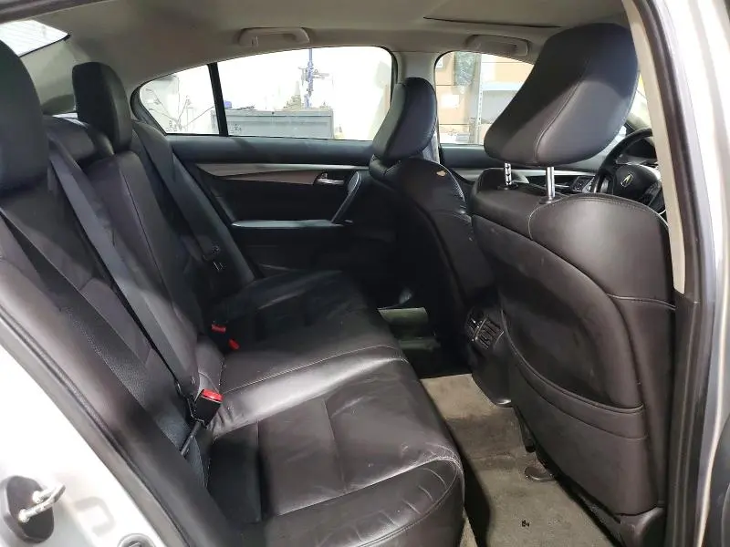 2013 ACURA TL   